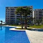 Apartamento Posidona Punta Prima Torrevieja