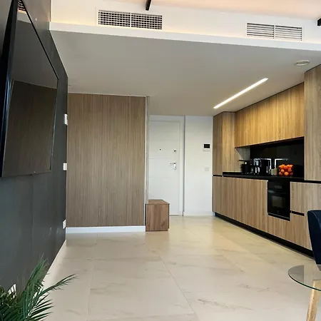 Posidona Punta Prima *