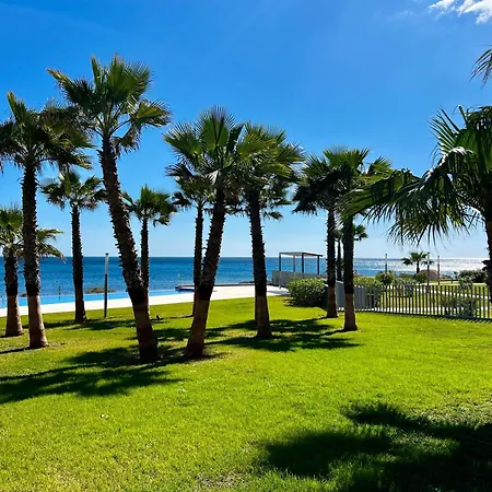 Posidona Punta Prima * טורבייחה