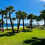 Posidonia Punta Prima * Торевьиа