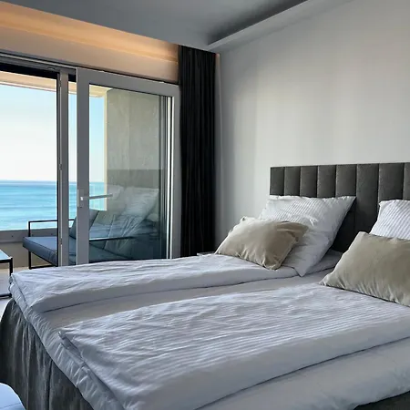 Apartment Posidonia Punta Prima *