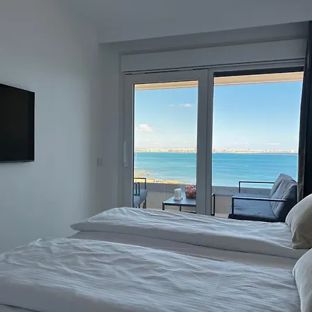 Posidona Punta Prima Torrevieja