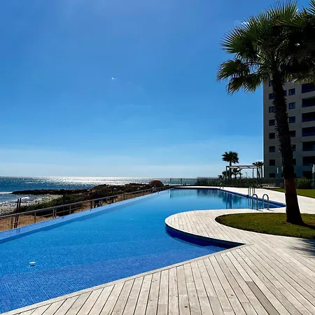 Appartement Posidona Punta Prima