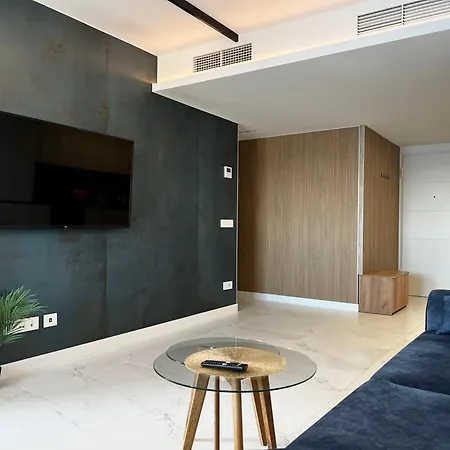 Appartement Posidona Punta Prima *