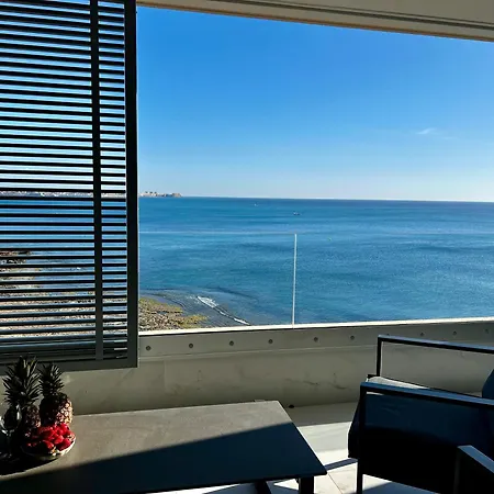 Posidonia Punta Prima 托雷维耶哈