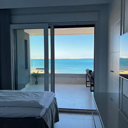 Posidona Punta Prima * Torrevieja