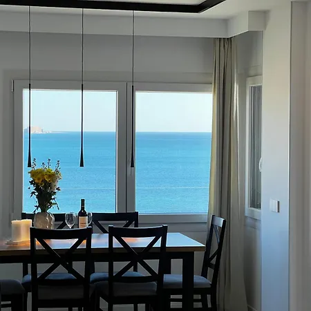 Appartement Posidona Punta Prima