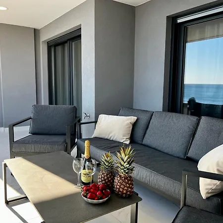 Posidonia Punta Prima Apartment Torrevieja