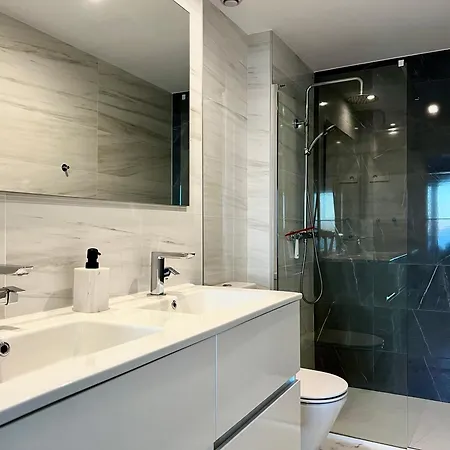 Posidona Punta Prima * Torrevieja