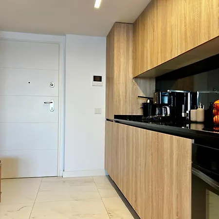 Posidona Punta Prima Appartement Torrevieja