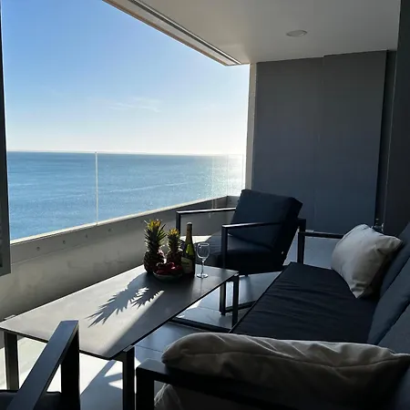 Posidona Punta Prima Torrevieja