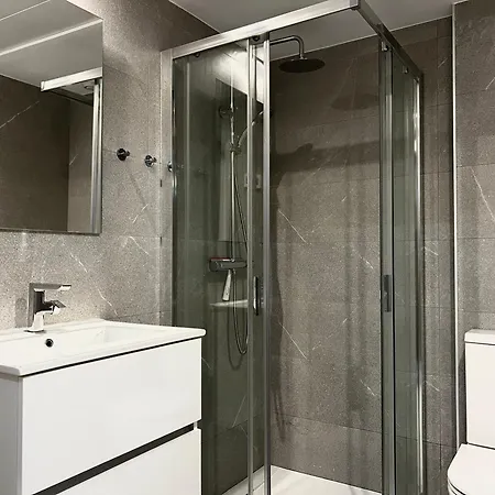 Posidona Punta Prima Appartement