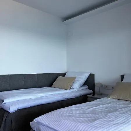 Appartement Posidona Punta Prima Torrevieja