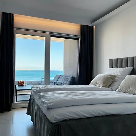 Posidonia Punta Prima *