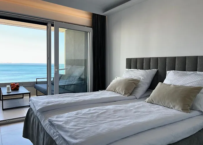 Apartment Posidonia Punta Prima *