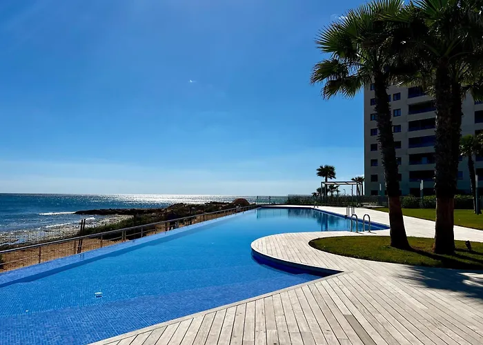 Apartment Posidonia Punta Prima