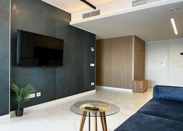 Apartment Posidonia Punta Prima *