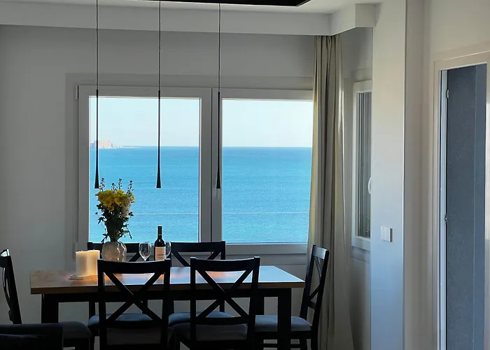 Apartment Posidonia Punta Prima