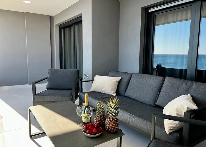 Posidonia Punta Prima Apartment Torrevieja