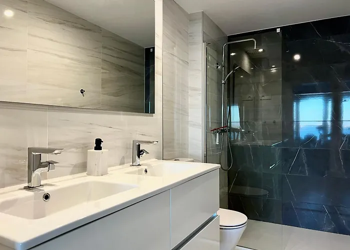 Posidonia Punta Prima * Torrevieja