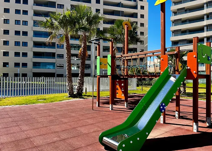 Posidonia Punta Prima Apartment