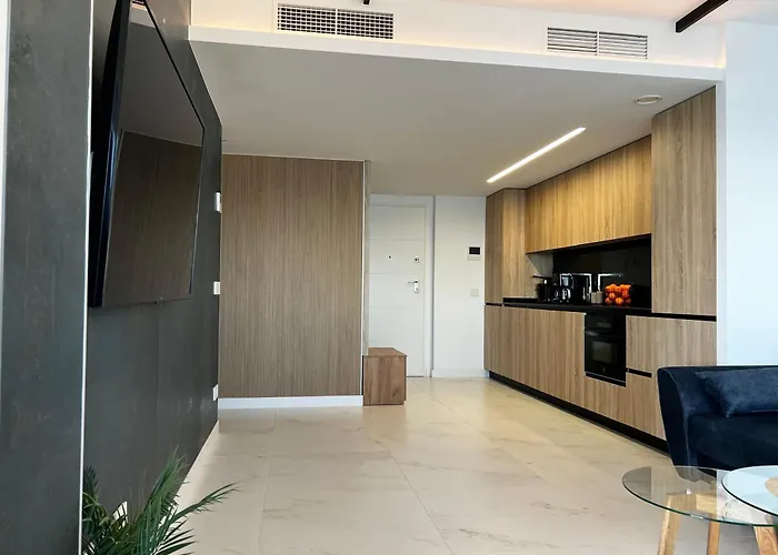 Posidonia Punta Prima *