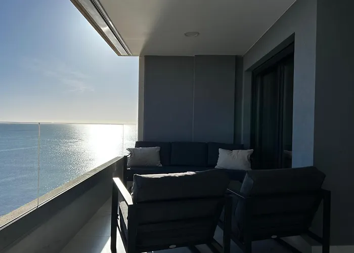 Posidonia Punta Prima