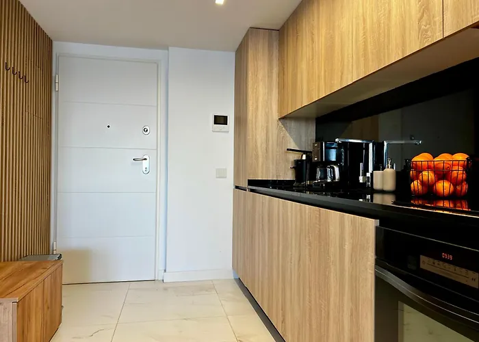 Posidonia Punta Prima Apartment Torrevieja