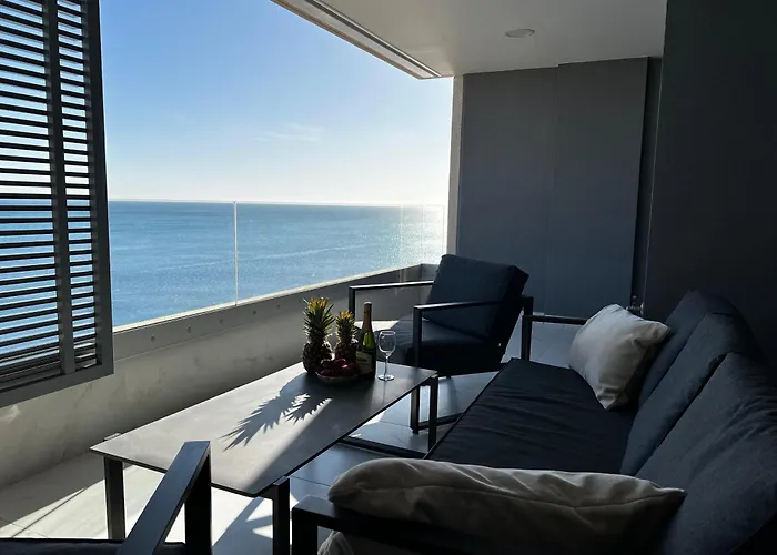 Posidonia Punta Prima Torrevieja