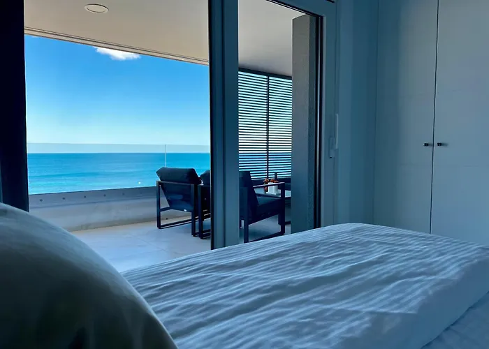 Posidonia Punta Prima Apartment Torrevieja