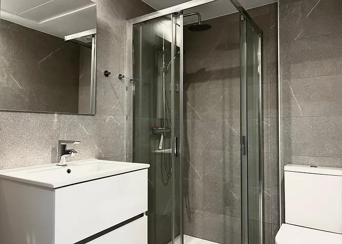 Posidonia Punta Prima Apartment