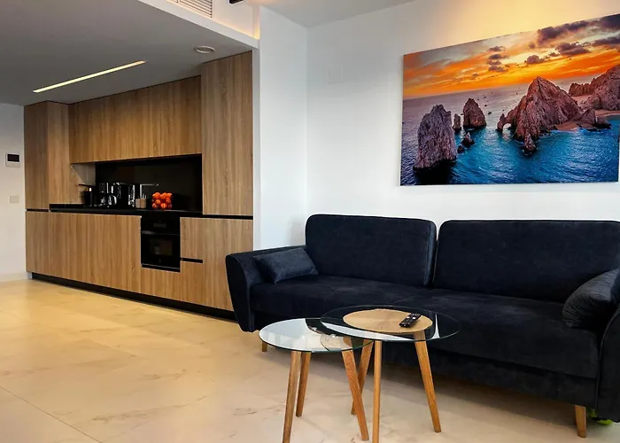 Posidonia Punta Prima * Torrevieja