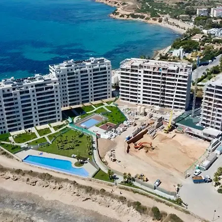 Apartment Posidona Punta Prima