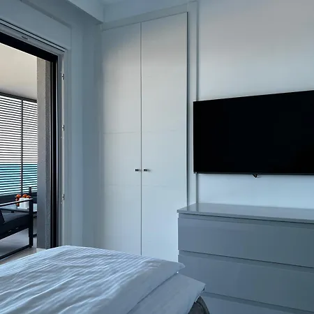 Posidona Punta Prima Apartment Torrevieja