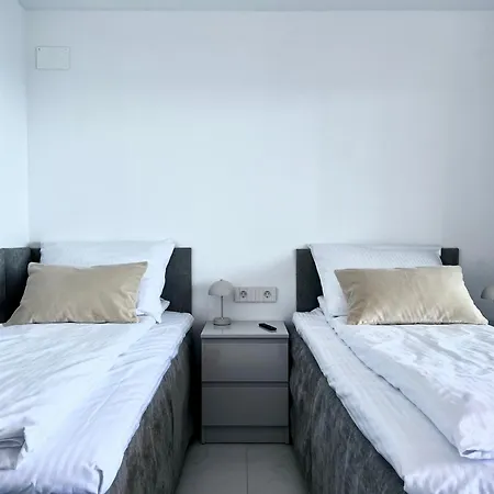 Posidona Punta Prima *