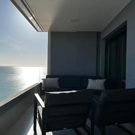 Posidona Punta Prima