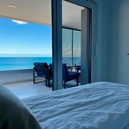 Posidona Punta Prima Apartment Torrevieja