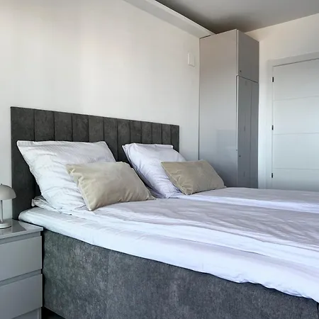 Posidona Punta Prima Apartment Torrevieja